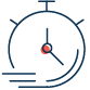 Icon for optimized performance