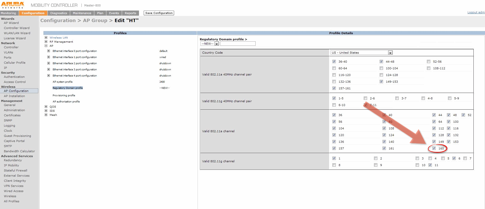 channel165 channel165