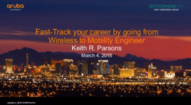 Top 5 Breakout Sessions from #ATM15