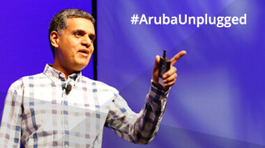 Is your network ready for the cloud-mobile world?