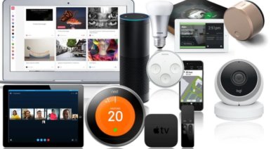 IoT on the Higher Ed Campus: Where Student Devices Aren't the Only Challenge!