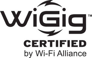 Is WiGig an Option for Wi-Fi Connection?
