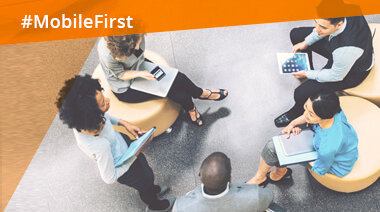 Don't Get Disconnected in Outdoor Areas