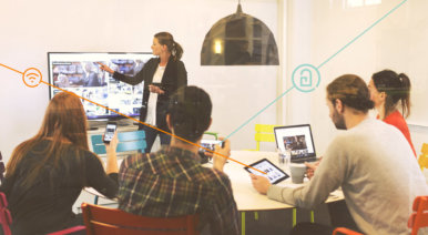 Niara UEBA Joins the Aruba family