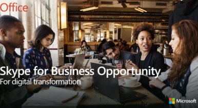 New Ways to Increase your Profitability with Microsoft