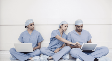 HIMSS 2017 - It's a wrap!