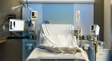 6 Cybersecurity Treatments For Healthcare Organizations