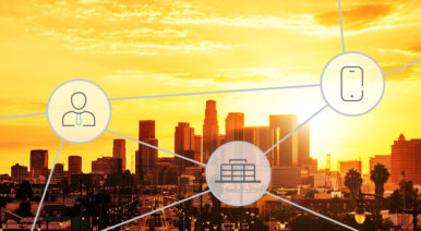 Five Ways Cybersecurity Can Break Smart Cities