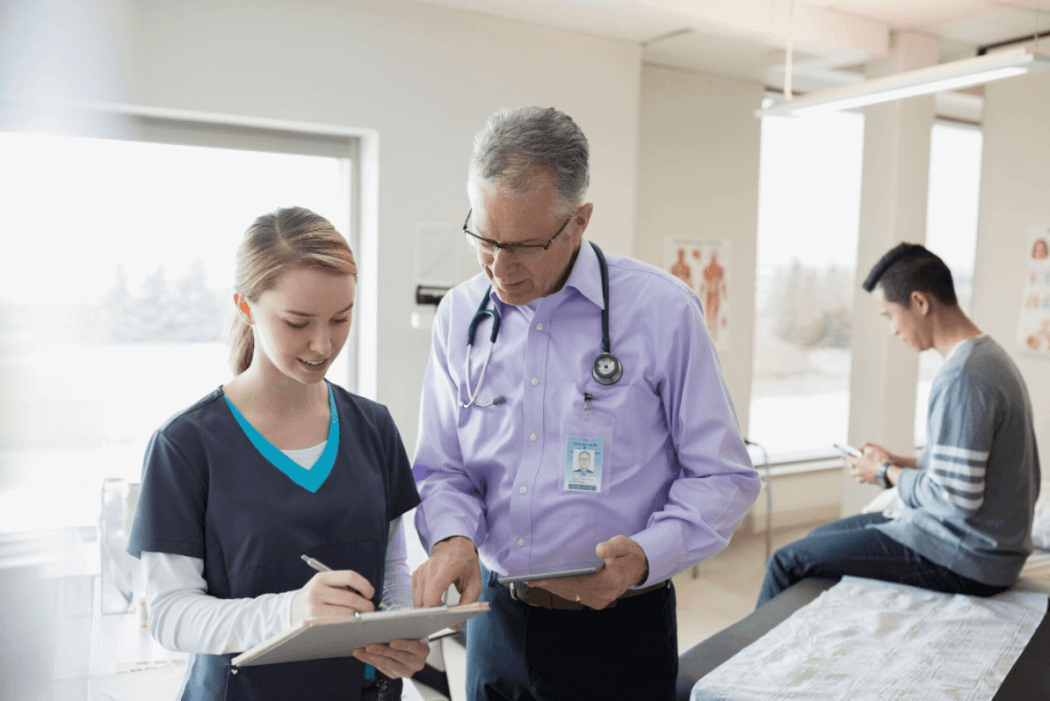 BLE Asset Tracking Helps Hospitals Find Medical Devices Stat