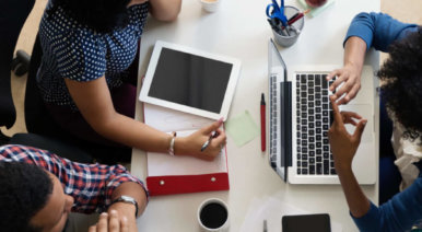 Active Cyber Defense: Using Closed-Loop Security to Protect the Digital Workplace