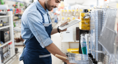 In Store Analytics – Key to Retail Success?