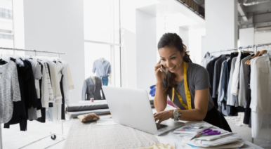 Bricks & Clicks: The New GenMobile Shopping Experience