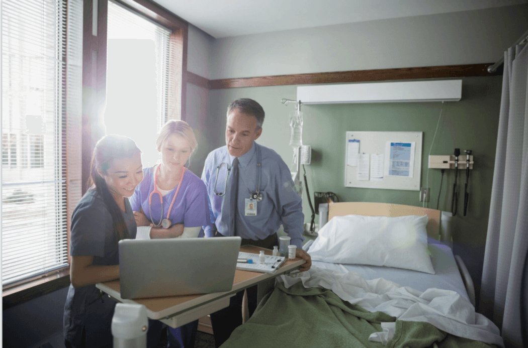 5 Big Challenges Deploying Wireless in Healthcare