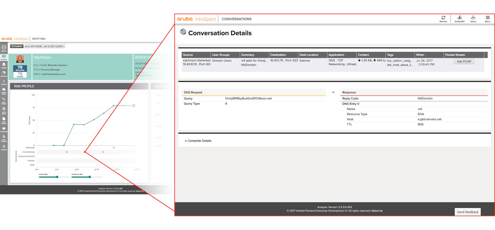 IntroSpect - Entity360对话细节。jpg