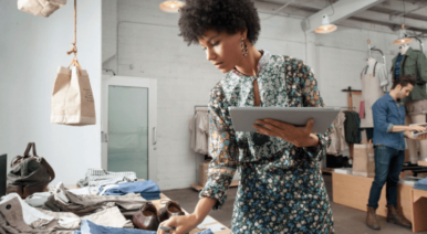 5个方法你可以年代零售空间marter for Your Shoppers