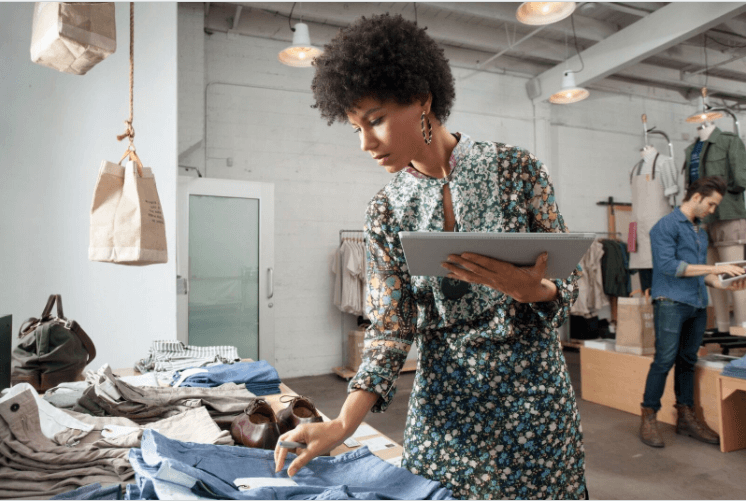 5 Ways Your Retail Space Can Be Smarter for Your Shoppers