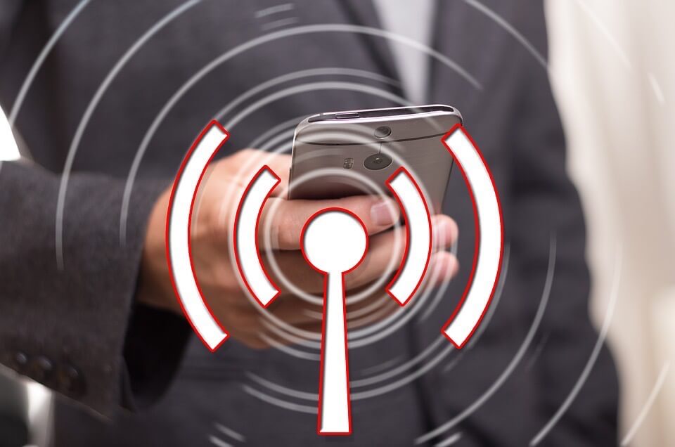 Wi-Fi Design Mistake: Not Designing