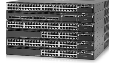 Colorless Switches and Mac-Auth