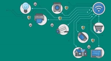 Hot from NRF '18: Secure retail networks are critical!