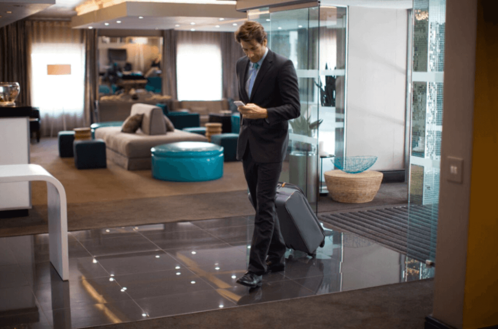 Select-Service Hotels Don't Need to Settle When It Comes to Wi-Fi