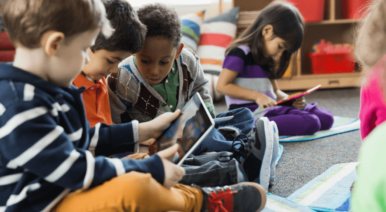 Digital Classrooms: Five Trends to Watch in 2018