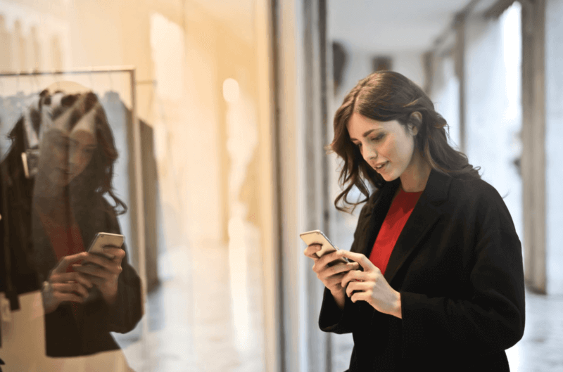 Gen Z: The Old Rules of Retail Don't Apply