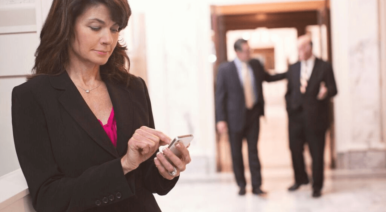 5 Reasons to Attend Aruba's Federal User Symposium on Secure Mobility