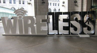 Do New Wireless Standards Need Catchy Names?