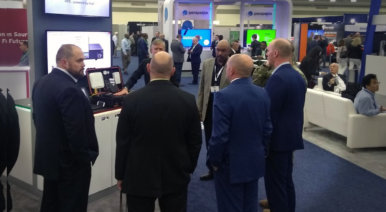 AFCEA TechNet Cyber May 2019