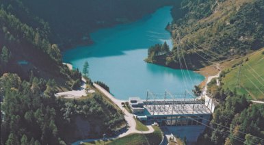 Digital Power Plant with ABB and Aruba