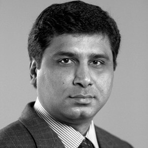 安迪·图莱,战地首席技术官