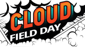 Cloud Field Day 9