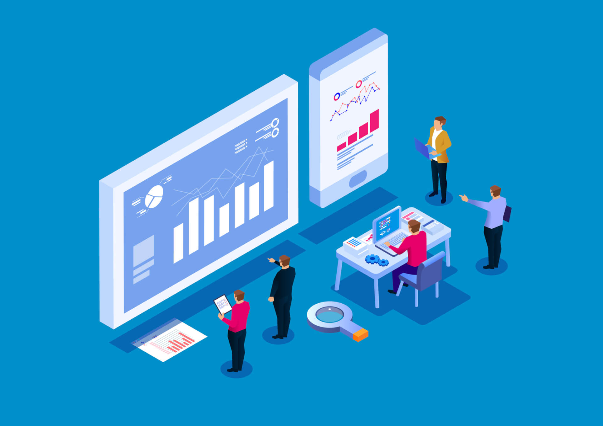Shared Responsibility of Cloud