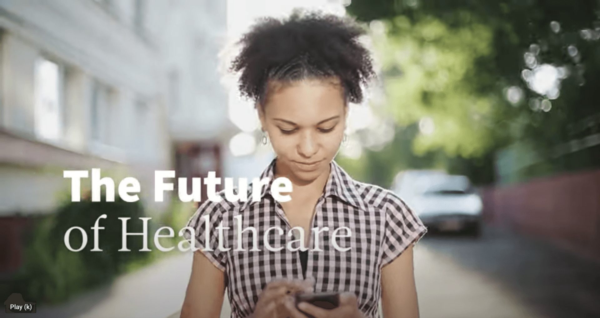 digital front door patient engagement