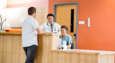 Aruba UXI G-Series Sensor