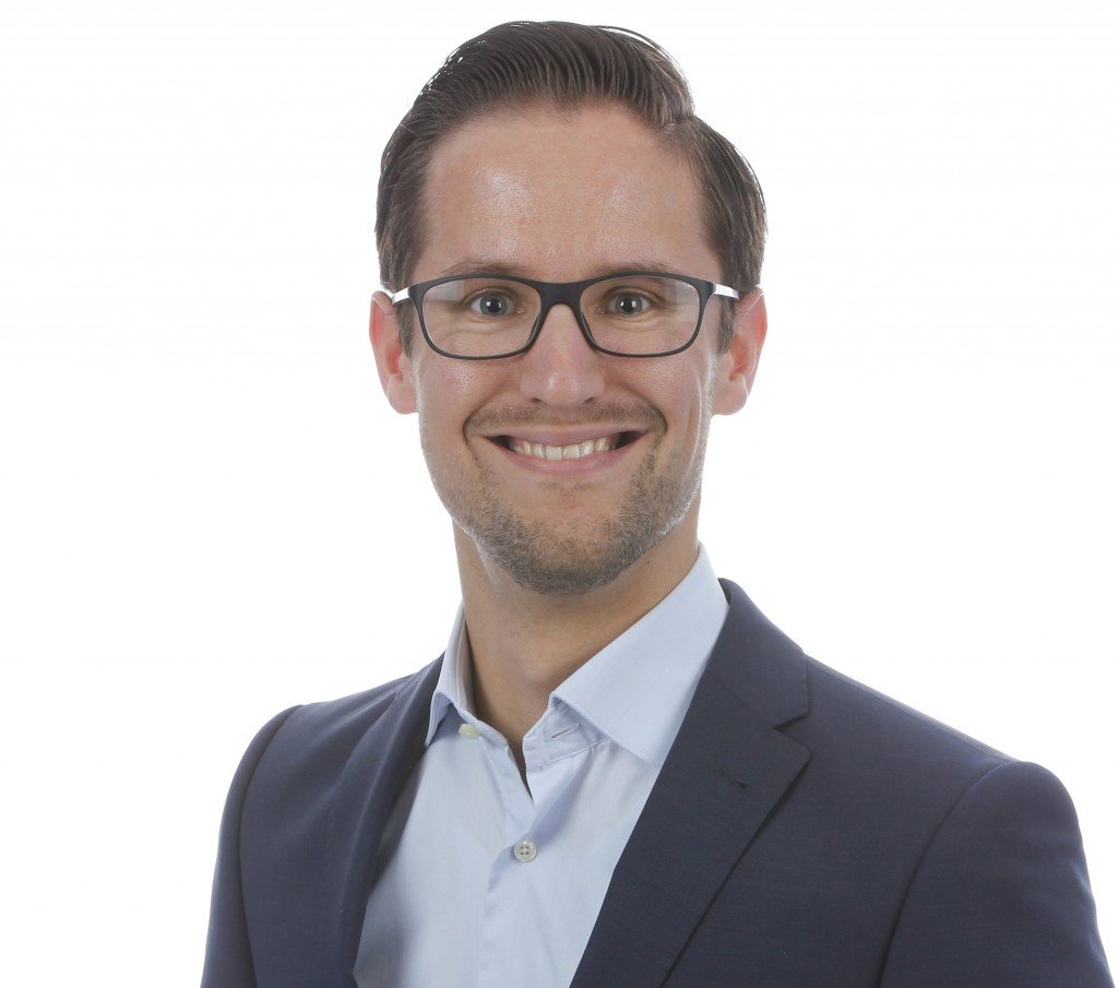 Jon Klaus,Tech Field Day代表