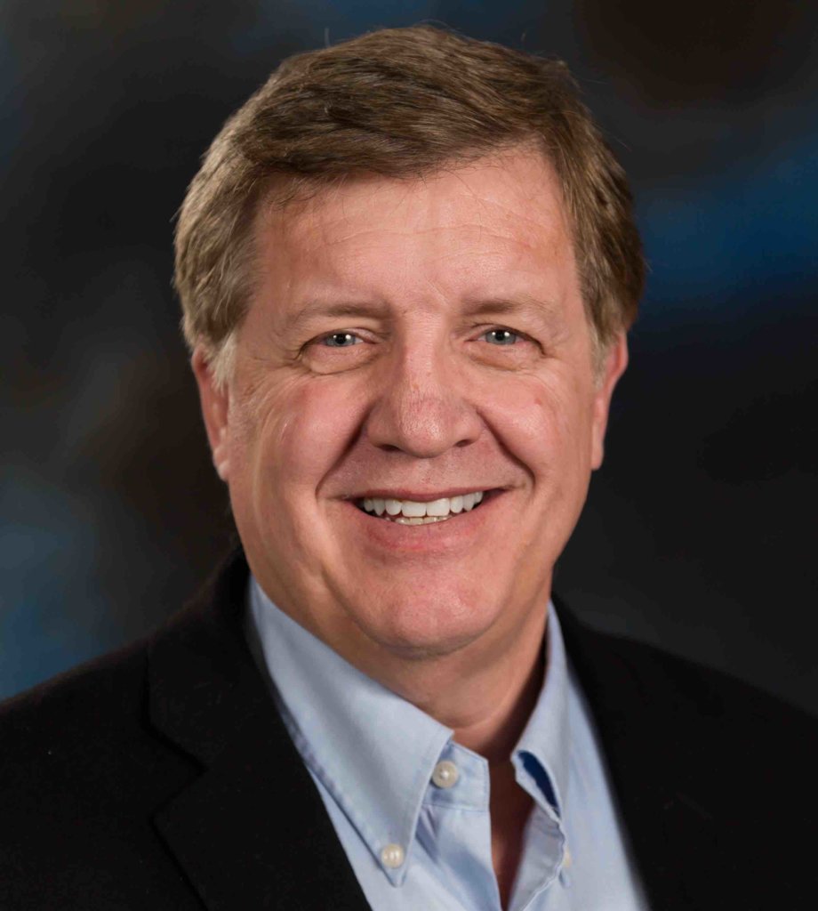 Keith Parsons,无线局域网专业会议