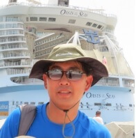 Khuong Tang,阿鲁巴联邦