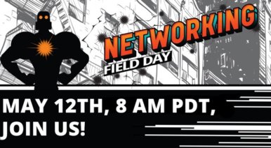 Network Field Day 25