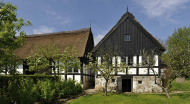 Old Denmark Open Air Museum