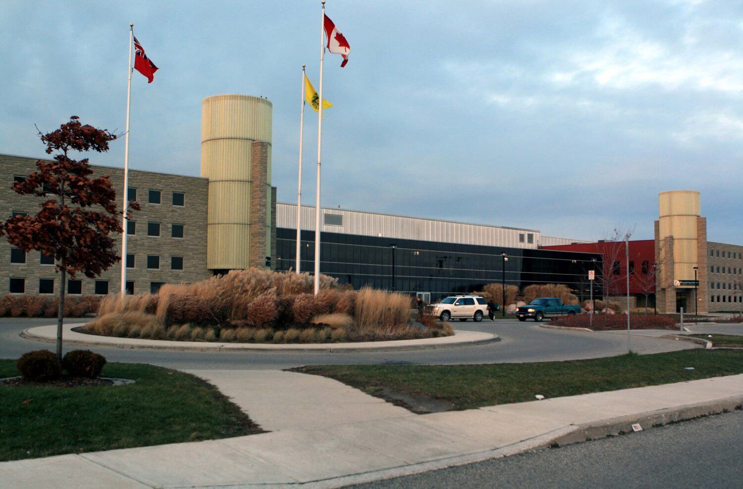 Waterloo RIM Park