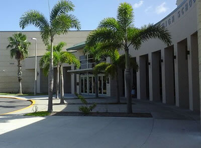 Aruba Academy helps students from all backgrounds land a career in tech.