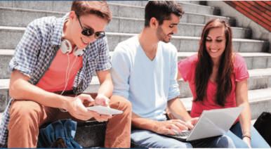 eCampus News Intelligent Networks