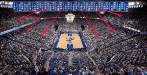 Indoor Arena Design Survey – Part 1: The Bowl