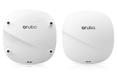 阿鲁巴340系列接入点