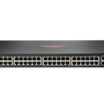 Aruba CX 6300F 48-port 1GbE and 4-port SFP56 Switch (JL667A)
