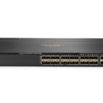 Aruba CX 6300M 24-port SFP+ and 4-port SFP56 Switch (JL658A)