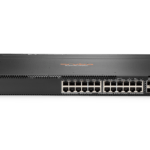 Aruba CX 6300M 24-port 1GbE and 4-port SFP56 Switch (JL664A)