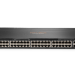 Aruba cx 6300M 48-port 1GbE and 4-port SFP56 Switch (JL663A)