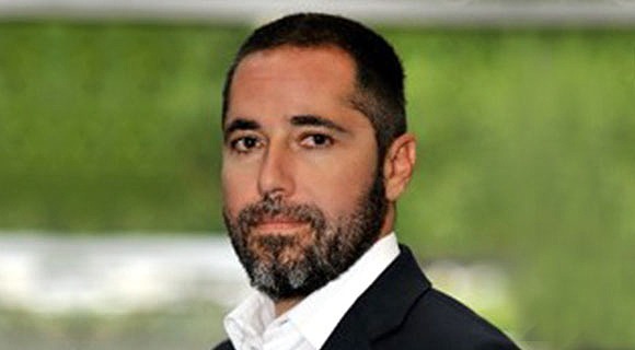Gonzalo Zorrilla